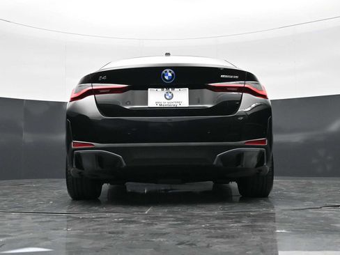 Certified 2023 BMW i4 eDrive35 RWD image 29