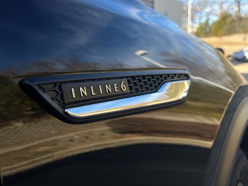 Used 2025 MAZDA CX-90 3.3 Turbo w/ Select Package image 23