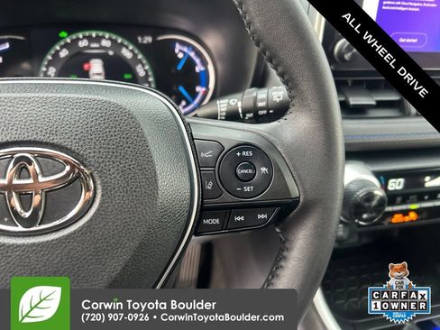 Used 2023 Toyota RAV4 SE AWD/4WD image 26