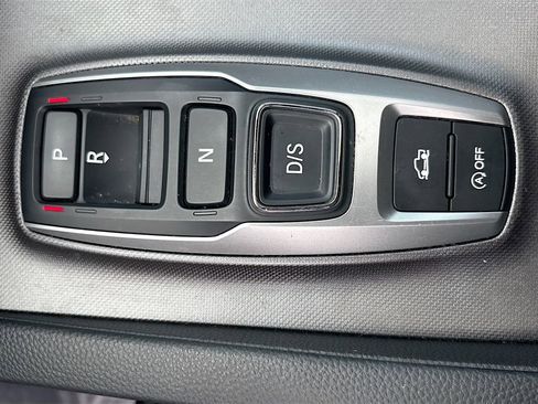 Used 2024 Honda Ridgeline RTL image 17