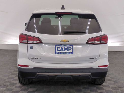 Used 2023 Chevrolet Equinox LT image 5