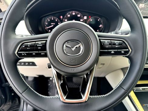 New 2026 MAZDA CX-90 3.3 Turbo S w/ Premium Plus AWD/4WD image 12