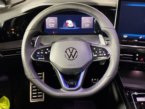 New 2026 Volkswagen Golf w/ Euro Style Package image 12