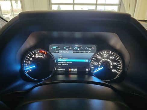 Used 2020 Ford F150 Lariat w/ Equipment Group 502A Luxury AWD/4WD image 15