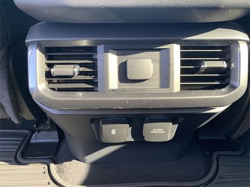 Used 2023 Ford F150 Tremor image 21