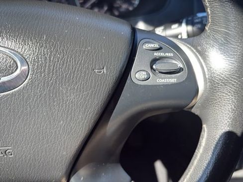 Used 2020 INFINITI QX60 Pure image 30