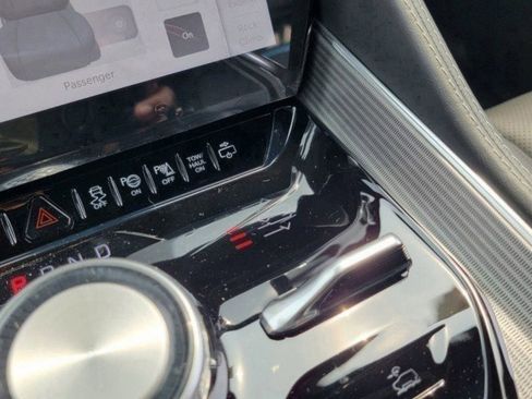 New 2023 Jeep Grand Wagoneer Series II w/ Quick Order Packagew 28T image 11