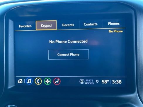 Used 2021 GMC Sierra 1500 AT4 image 41