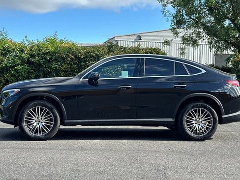 New 2026 Mercedes-Benz GLC 300 4MATIC image 6