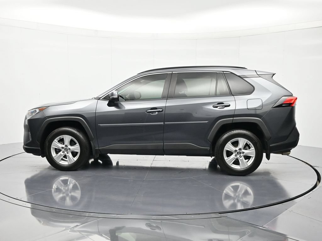 Used 2020 Toyota RAV4 XLE FWD image 8