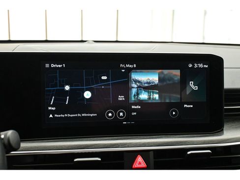 Certified 2025 Kia K5 EX FWD image 50