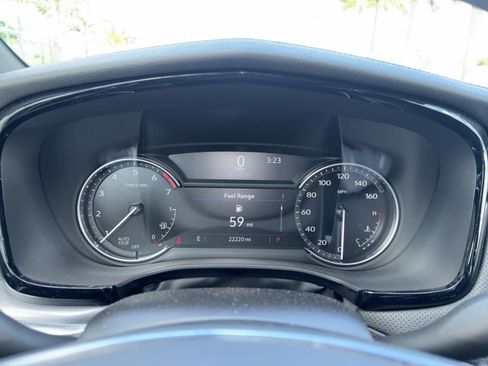 Used 2023 Cadillac XT5 Luxury image 15