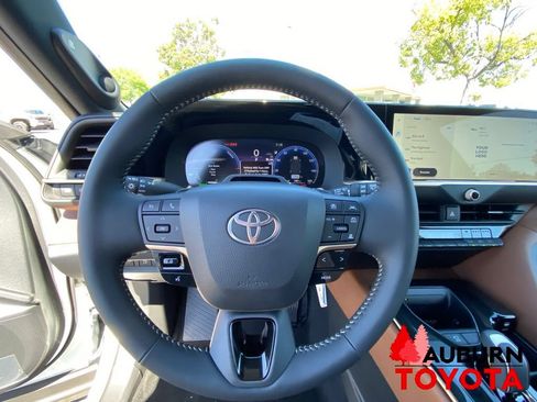 New 2026 Toyota Crown Signia w/ Advanced Technology Package AWD/4WD image 36