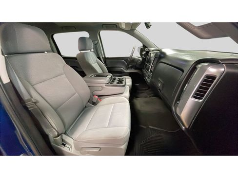 Used 2015 Chevrolet Silverado 1500 LT w/ LT Convenience Package image 17