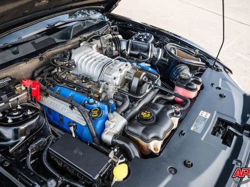 Used 2012 Ford Mustang Shelby GT500 w/ SVT Performance Pkg image 60