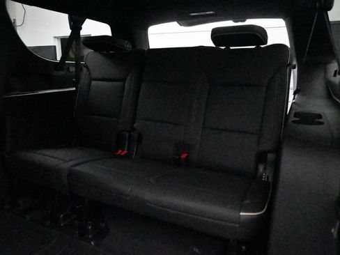 New 2026 GMC Yukon XL Elevation w/ Elevation Premium Package AWD/4WD image 26