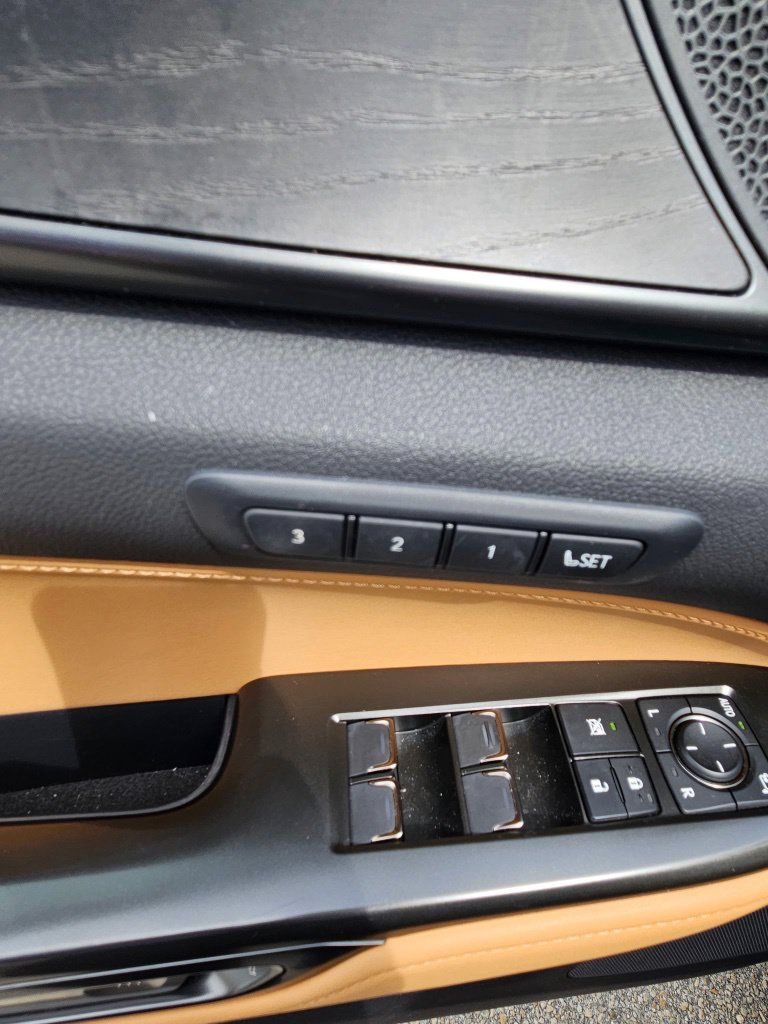 Certified 2025 Lexus NX 350h AWD w/ Accessory Package (K3) image 13