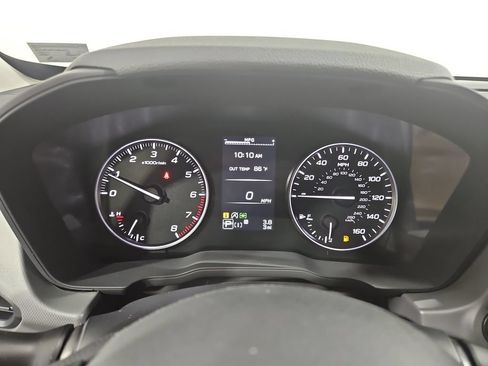 New 2026 Subaru Crosstrek 2.5i Limited AWD/4WD image 15