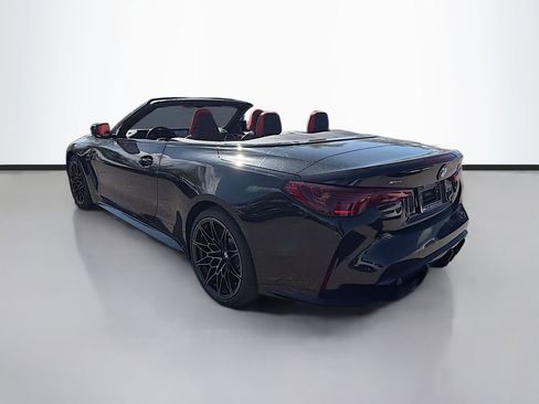 New 2026 BMW M4 xDrive Competition image 6