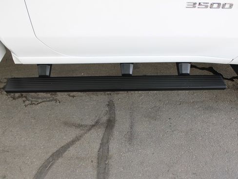 Used 2024 Chevrolet Silverado 3500 W/T w/ Snow Plow Prep Package image 29