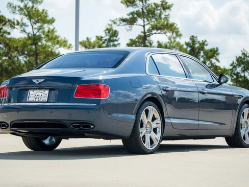 Used 2015 Bentley Flying Spur V8 AWD/4WD image 14