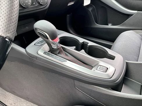 New 2026 Chevrolet Trax RS w/ Driver Confidence Package FWD image 13