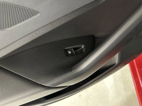 New 2026 Volkswagen Jetta SE FWD image 24