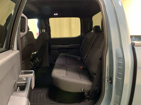 Used 2023 Ford F150 XL w/ STX Appearance Package AWD/4WD image 23
