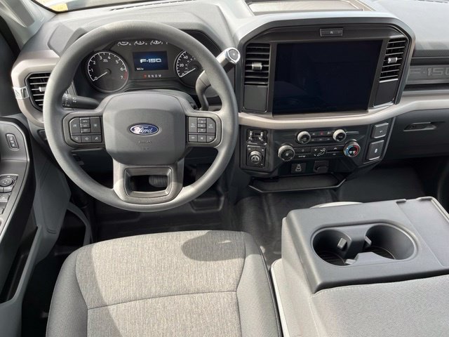 New 2026 Ford F150 XL w/ Tow/Haul Package AWD/4WD image 17
