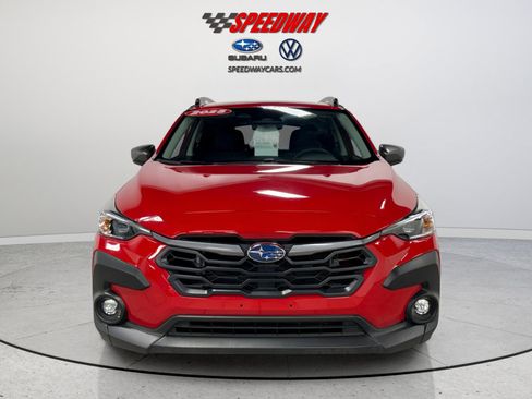 Certified 2025 Subaru Crosstrek 2.0i Premium image 2