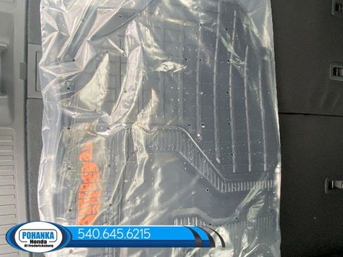 New 2025 Honda Pilot TrailSport image 6