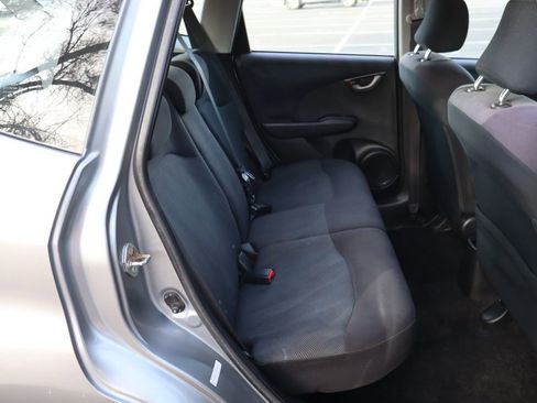 Used 2010 Honda Fit Sport image 21