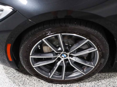 Used 2021 BMW 330i Sedan image 11