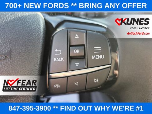 New 2026 Ford Escape Active w/ Cold Weather Package AWD/4WD image 43