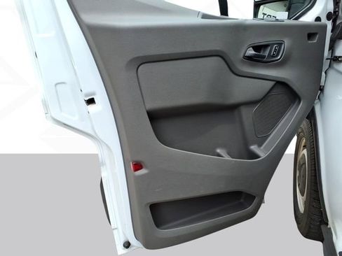 Used 2023 Ford Transit 150 Medium Roof w/ Load Area Protection Package RWD image 10