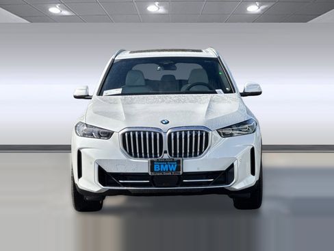 New 2026 BMW X5 xDrive40i image 6