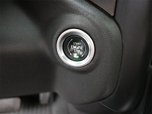 Used 2020 GMC Sierra 1500 AT4 w/ AT4 Premium Package image 24