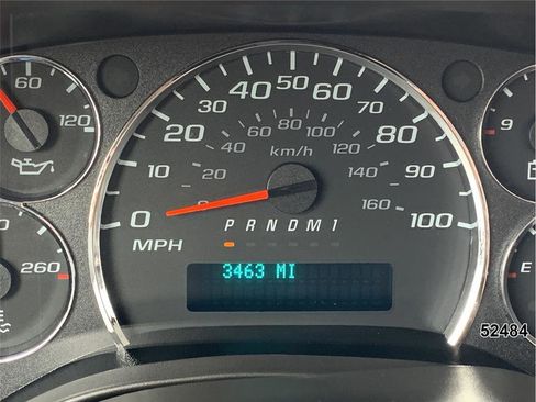 Used 2023 GMC Savana 3500 w/ School Bus Package RWD image 27