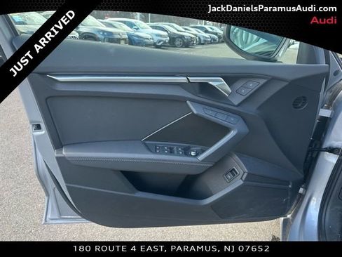 Used 2023 Audi A3 2.0T Premium w/ Convenience Package image 15