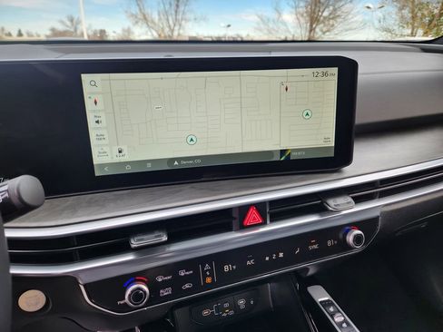 New 2026 Kia Sorento SX Prestige image 19