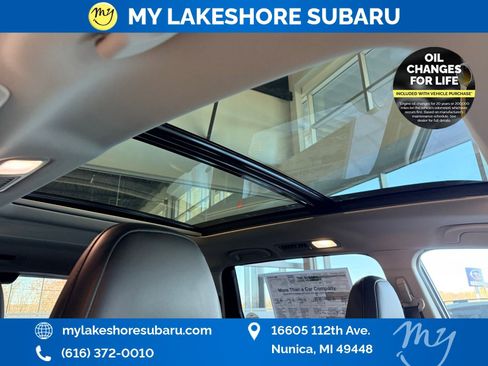 New 2026 Subaru Ascent Bronze Edition image 28