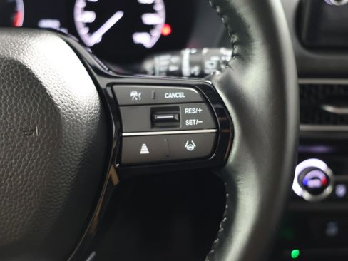 New 2026 Honda HR-V EX-L image 18