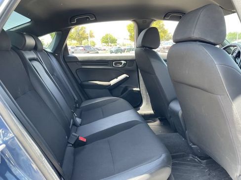 Used 2025 Honda Civic Sport image 27