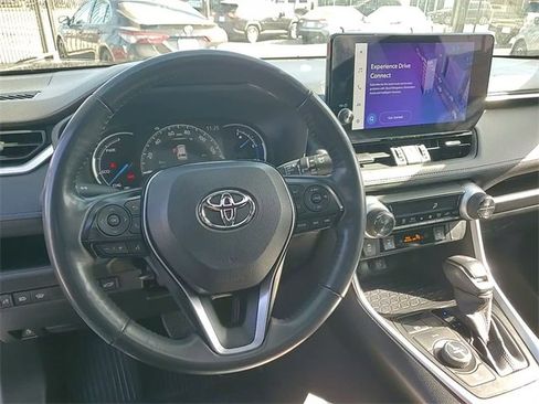 Used 2023 Toyota RAV4 XSE w/ XSE Grade Weather Package image 22