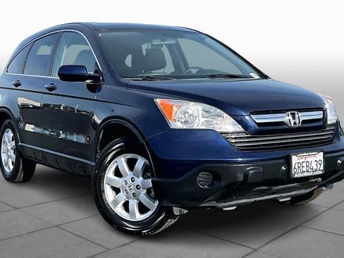 Used 2008 Honda CR-V EX-L image 2