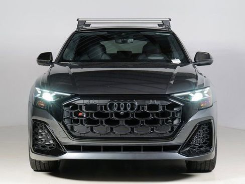 New 2026 Audi SQ8 Prestige image 9