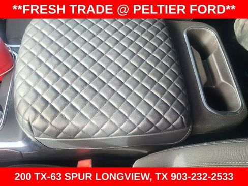 Used 2024 Chevrolet Silverado 2500 LT image 63