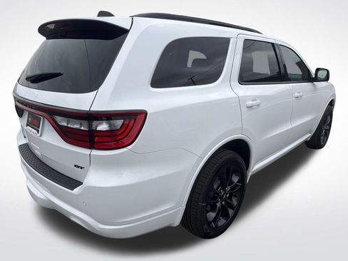 New 2026 Dodge Durango GT AWD/4WD image 5