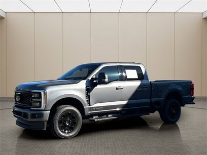 Used 2025 Ford F250 XLT w/ Black Appearance Package