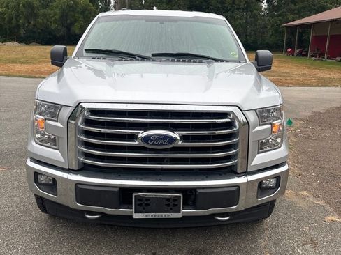 Used 2017 Ford F150 XLT w/ XTR Package AWD/4WD image 3